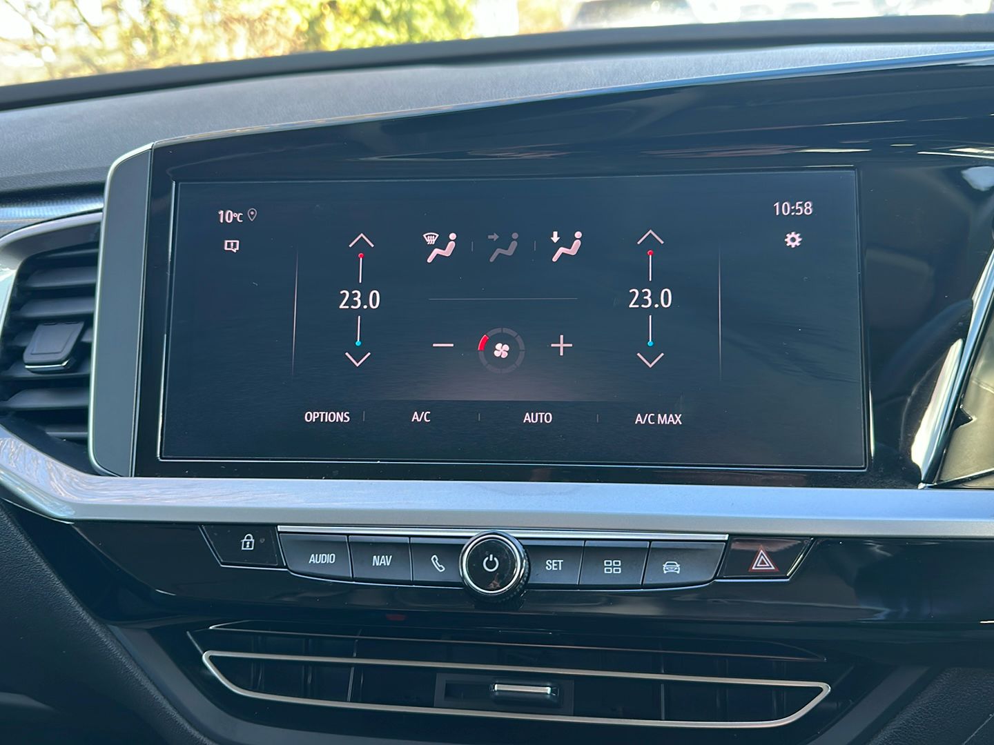 Used Vauxhall Grandland 2023 for sale - 77584319: Photo 53