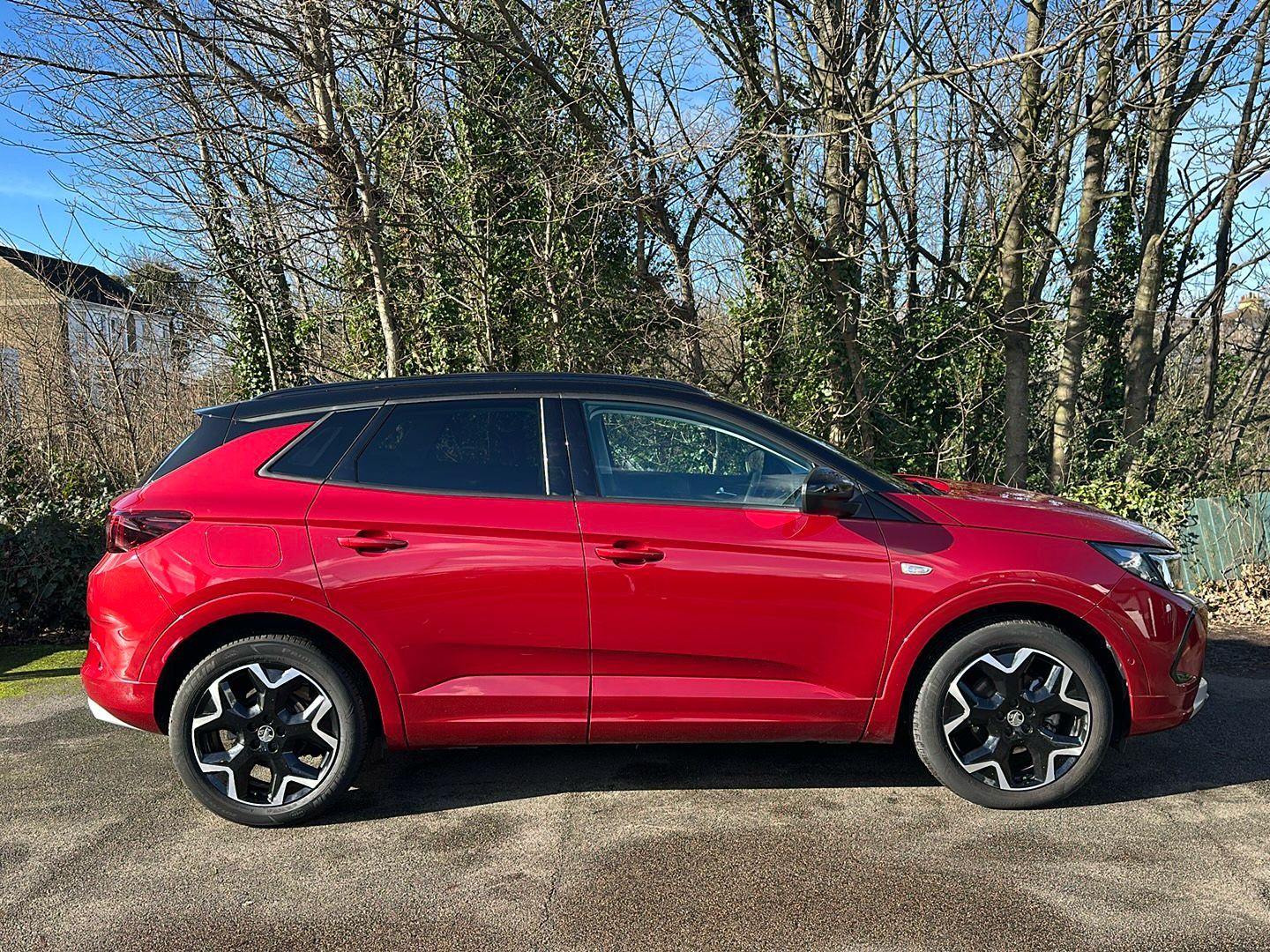 Used Vauxhall Grandland 2023 for sale - 77584319: Photo 6