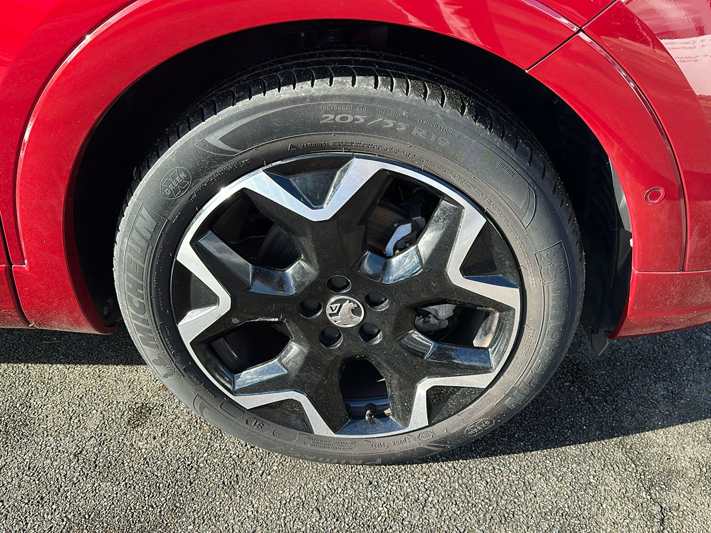 Used Vauxhall Grandland 2023 for sale - 77584319: Photo 9