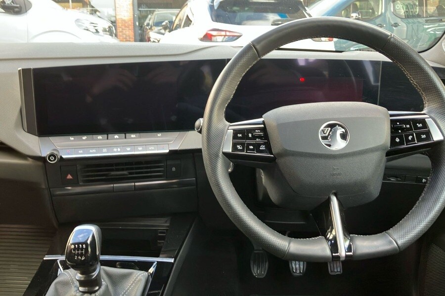 Used Vauxhall Astra 2024 for sale - 76566135: Photo 11