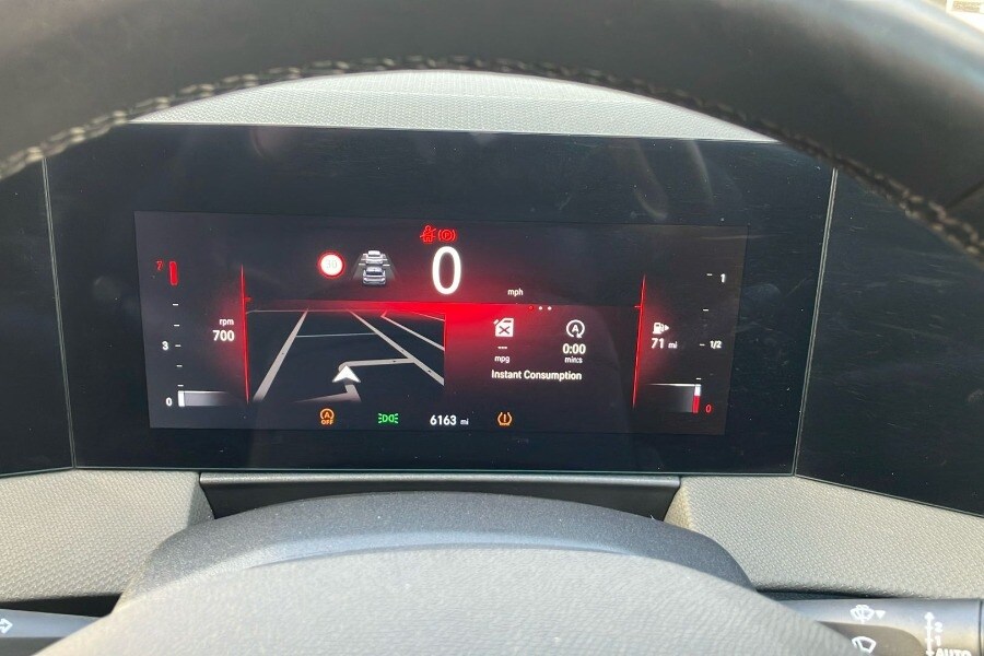 Used Vauxhall Astra 2024 for sale - 76566135: Photo 19