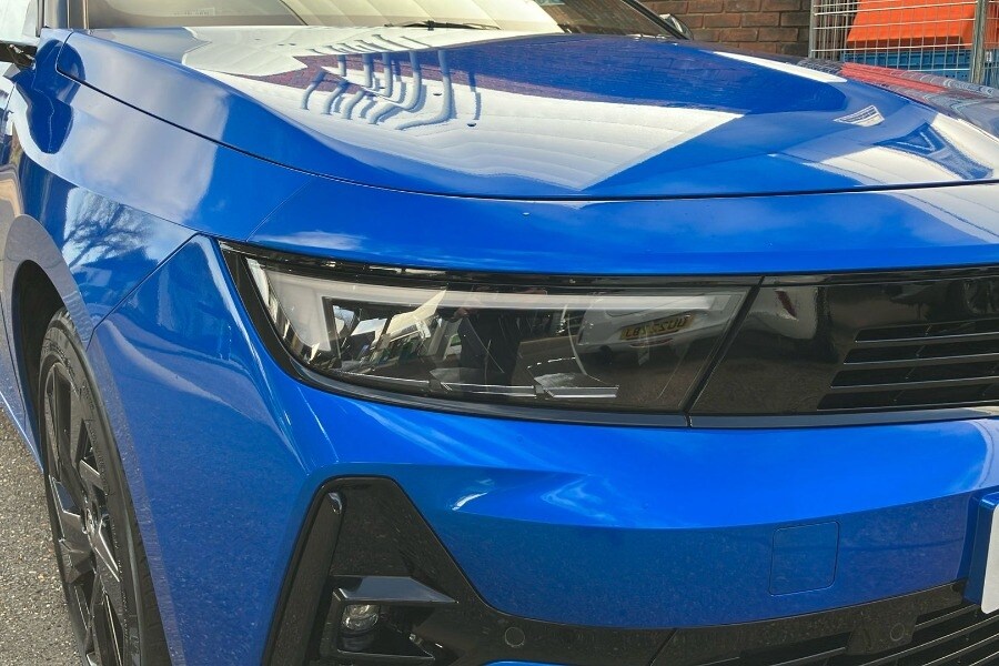 Used Vauxhall Astra 2024 for sale - 76566135: Photo 22