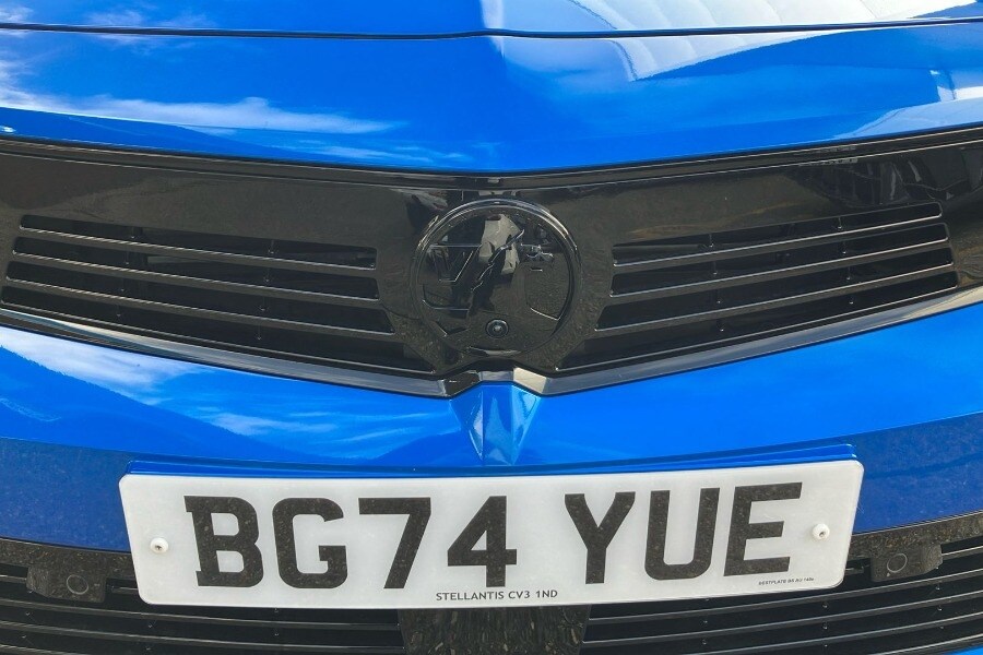 Used Vauxhall Astra 2024 for sale - 76566135: Photo 23
