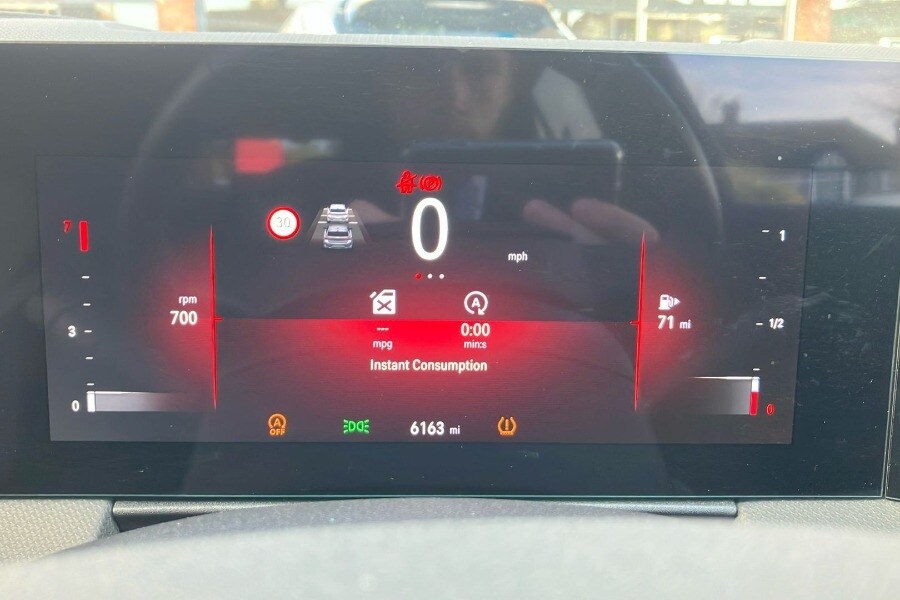 Used Vauxhall Astra 2024 for sale - 76566135: Photo 24