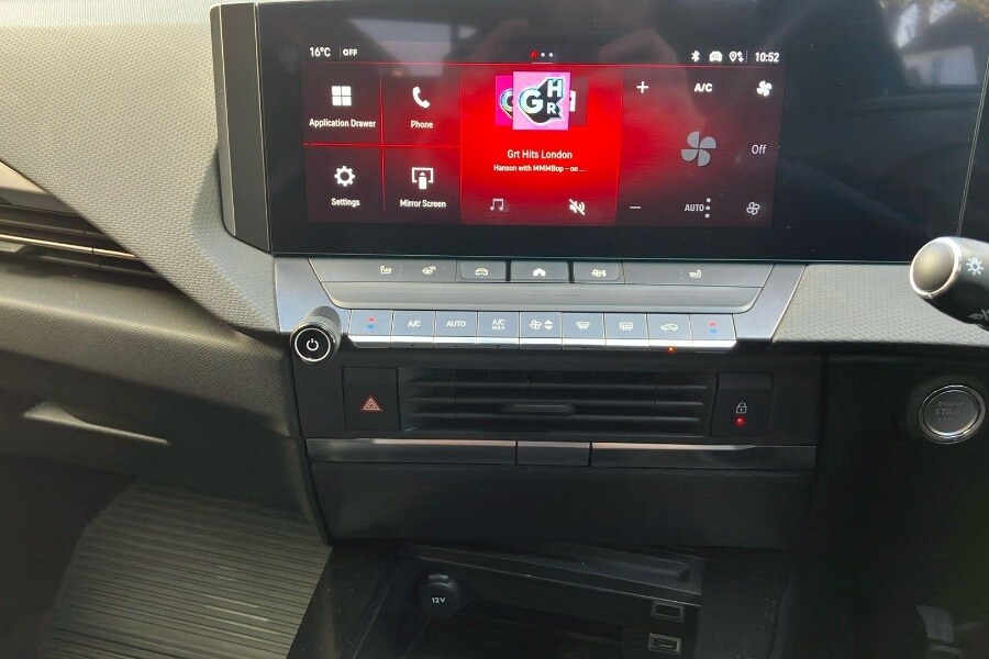 Used Vauxhall Astra 2024 for sale - 76566135: Photo 25