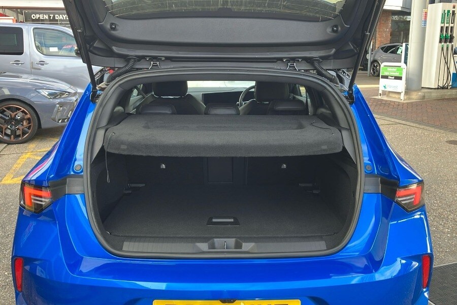 Used Vauxhall Astra 2024 for sale - 76566135: Photo 27