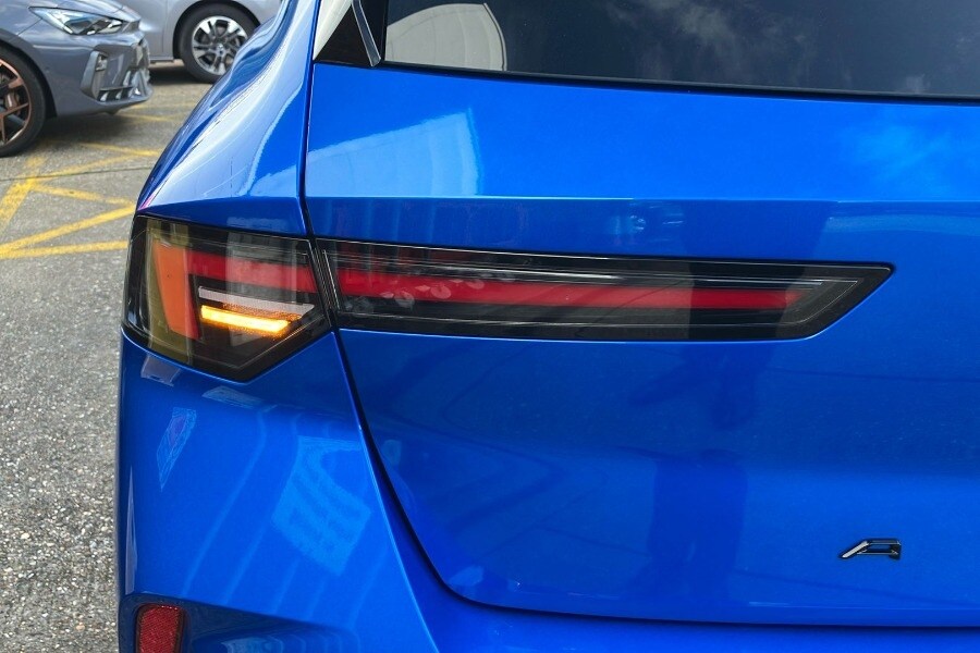 Used Vauxhall Astra 2024 for sale - 76566135: Photo 28