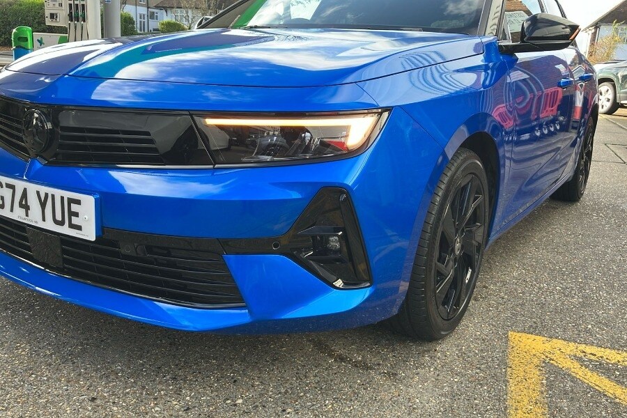 Used Vauxhall Astra 2024 for sale - 76566135: Photo 29