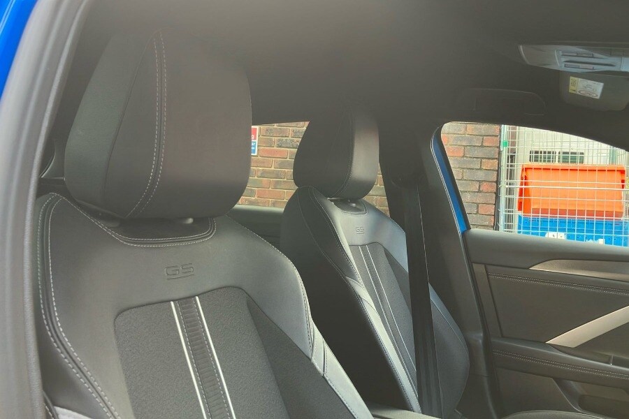 Used Vauxhall Astra 2024 for sale - 76566135: Photo 30