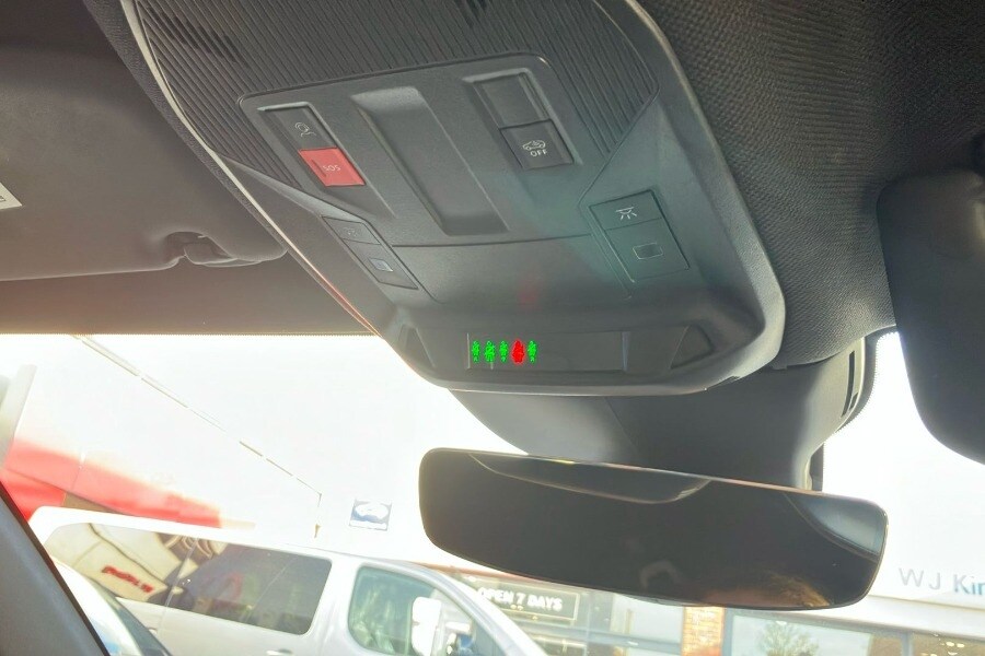 Used Vauxhall Astra 2024 for sale - 76566135: Photo 31