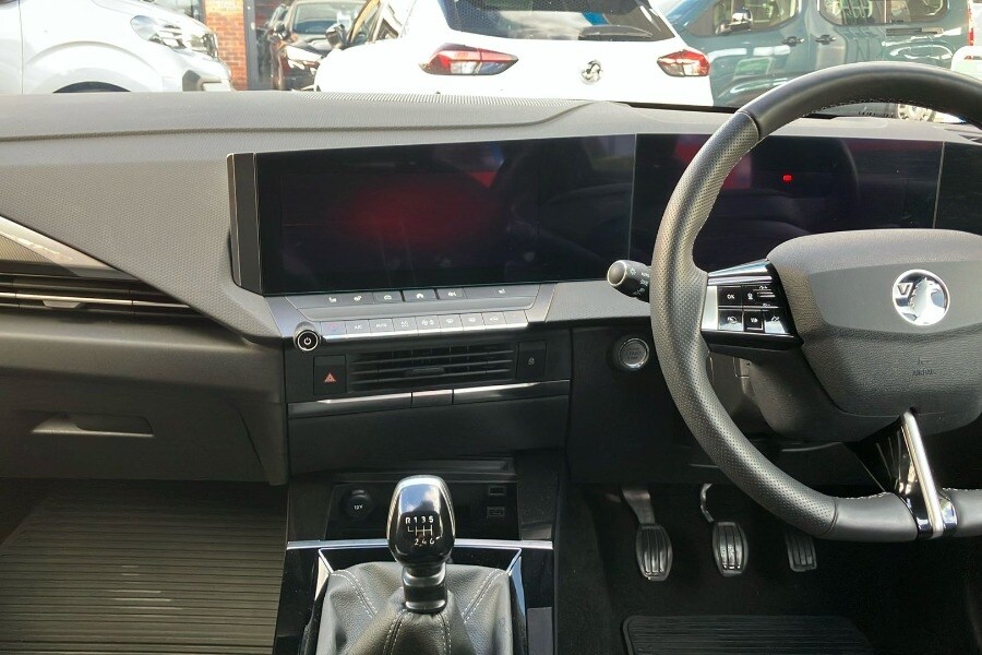 Used Vauxhall Astra 2024 for sale - 76566135: Photo 32