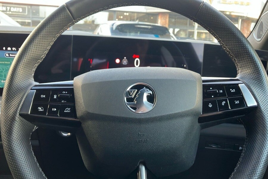 Used Vauxhall Astra 2024 for sale - 76566135: Photo 33