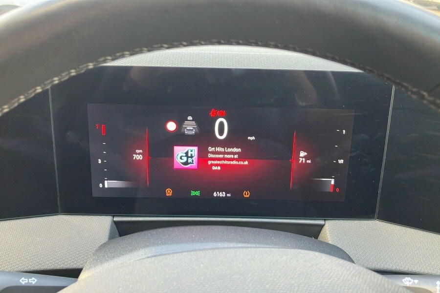 Used Vauxhall Astra 2024 for sale - 76566135: Photo 34