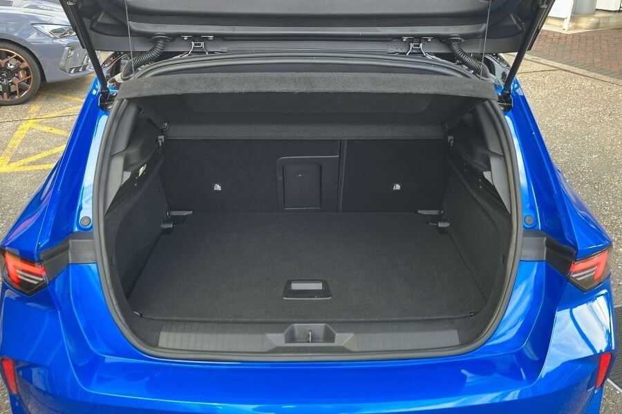 Used Vauxhall Astra 2024 for sale - 76566135: Photo 35