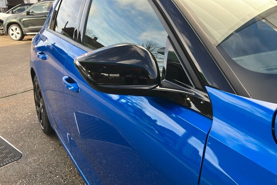 Used Vauxhall Astra 2024 for sale - 76566135: Photo 36