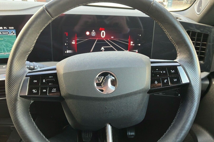 Used Vauxhall Astra 2024 for sale - 76566135: Photo 37