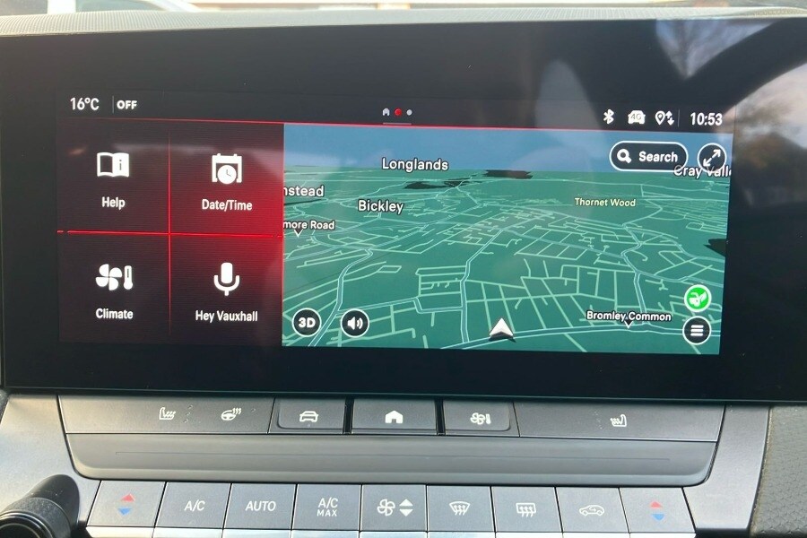 Used Vauxhall Astra 2024 for sale - 76566135: Photo 39