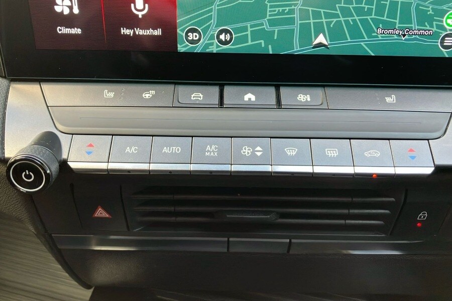 Used Vauxhall Astra 2024 for sale - 76566135: Photo 40