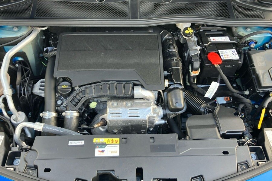 Used Vauxhall Astra 2024 for sale - 76566135: Photo 41