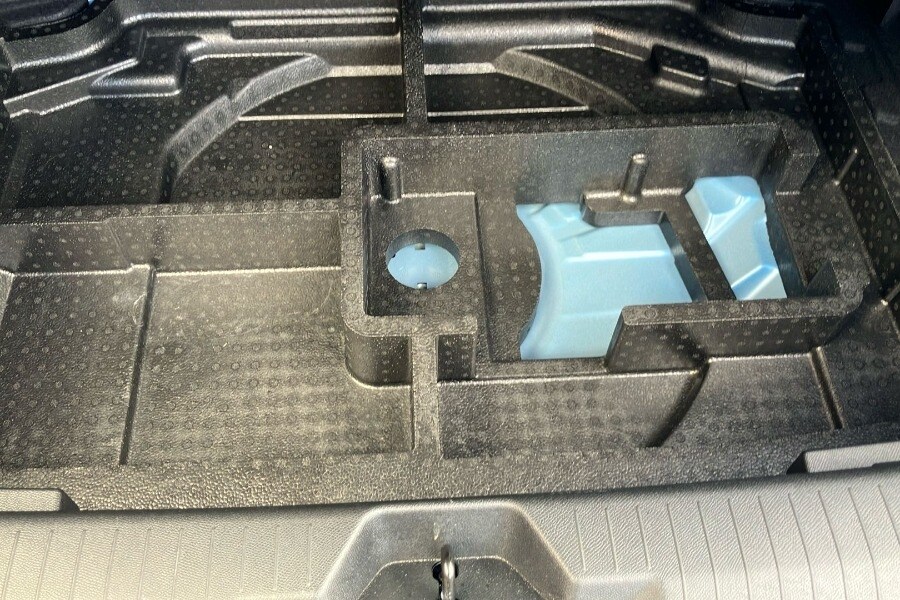 Used Vauxhall Astra 2024 for sale - 76566135: Photo 42