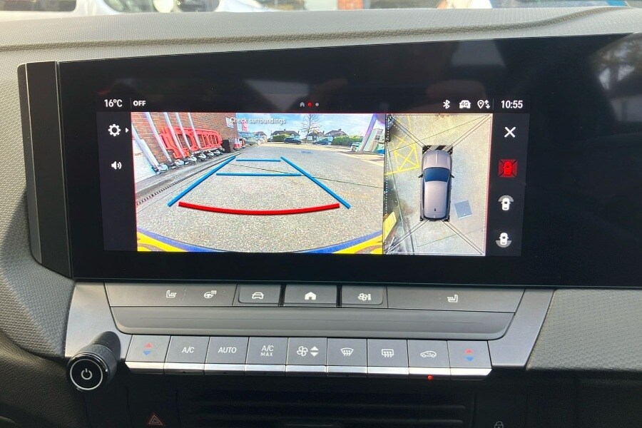 Used Vauxhall Astra 2024 for sale - 76566135: Photo 46