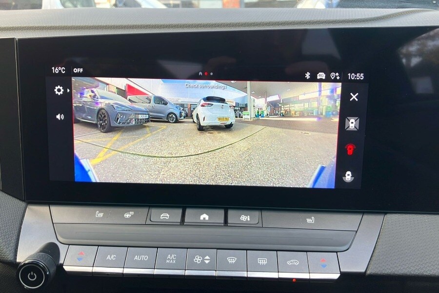 Used Vauxhall Astra 2024 for sale - 76566135: Photo 47