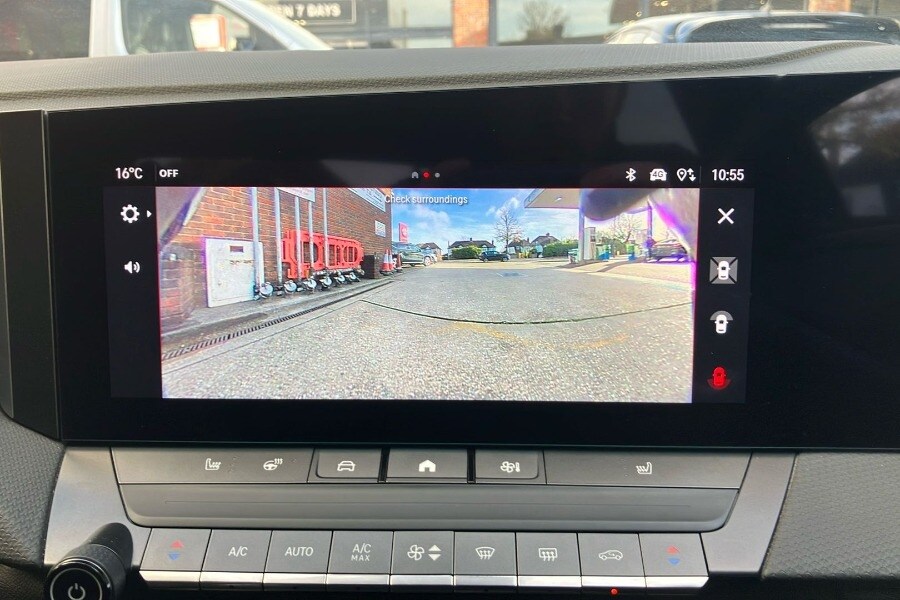 Used Vauxhall Astra 2024 for sale - 76566135: Photo 49