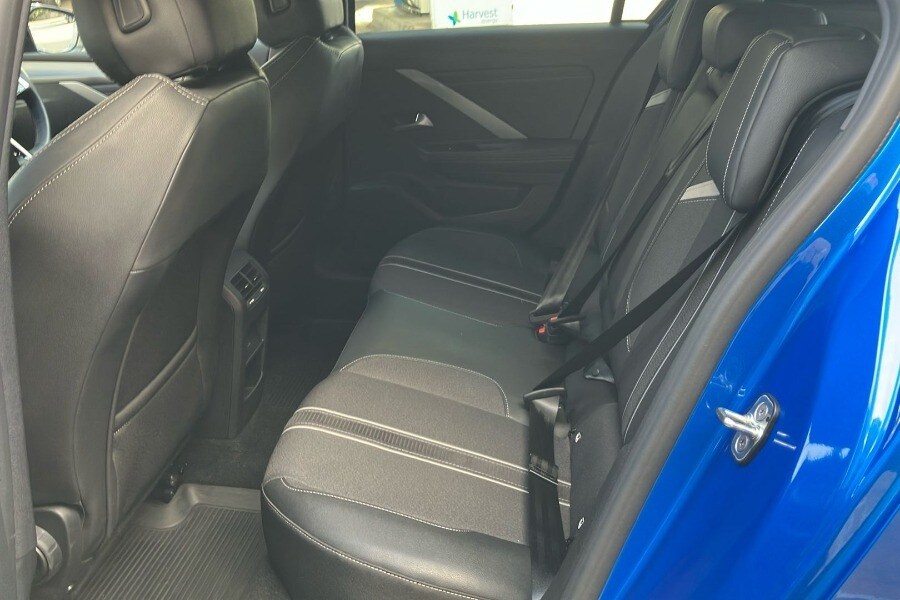 Used Vauxhall Astra 2024 for sale - 76566135: Photo 5