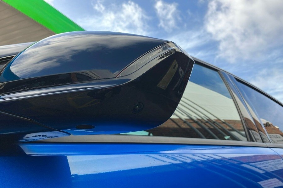 Used Vauxhall Astra 2024 for sale - 76566135: Photo 51