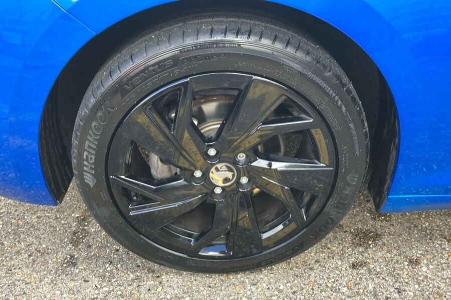 Used Vauxhall Astra 2024 for sale - 76566135: Photo 9