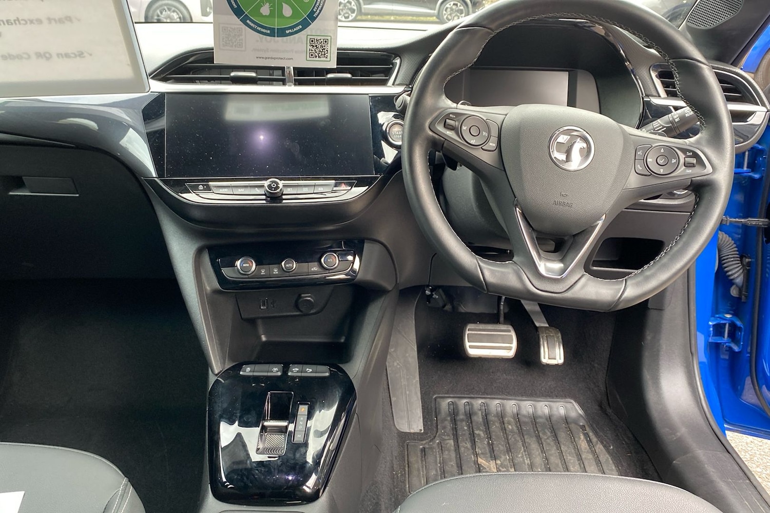 Used Vauxhall Corsa 2022 for sale - 76374580: Photo 11