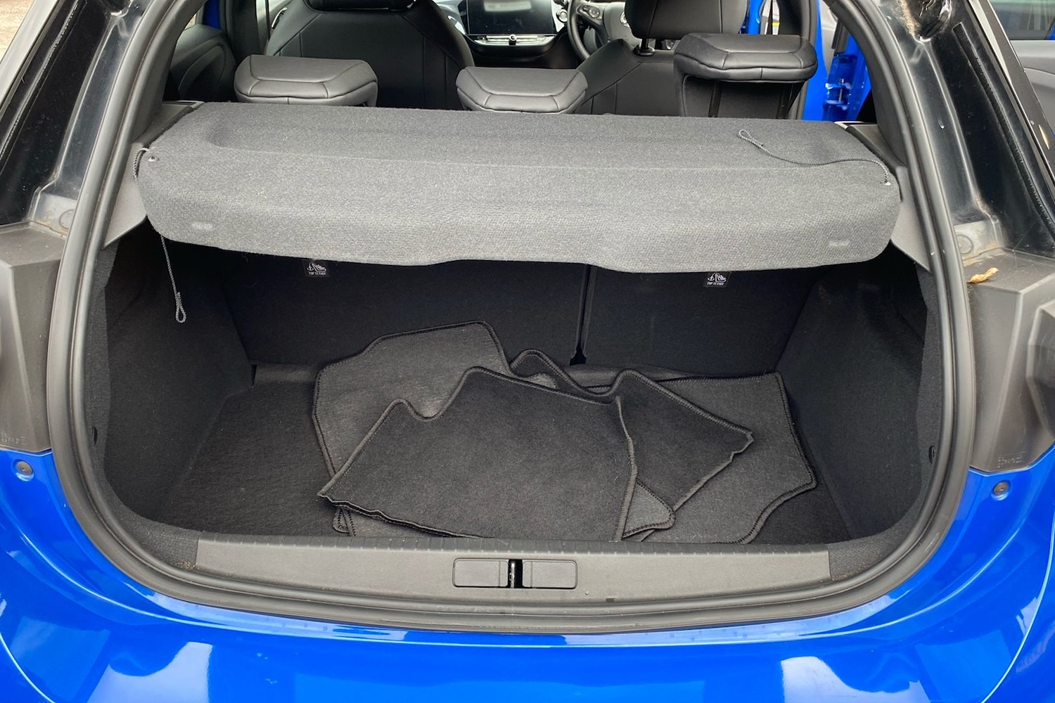 Used Vauxhall Corsa 2022 for sale - 76374580: Photo 12
