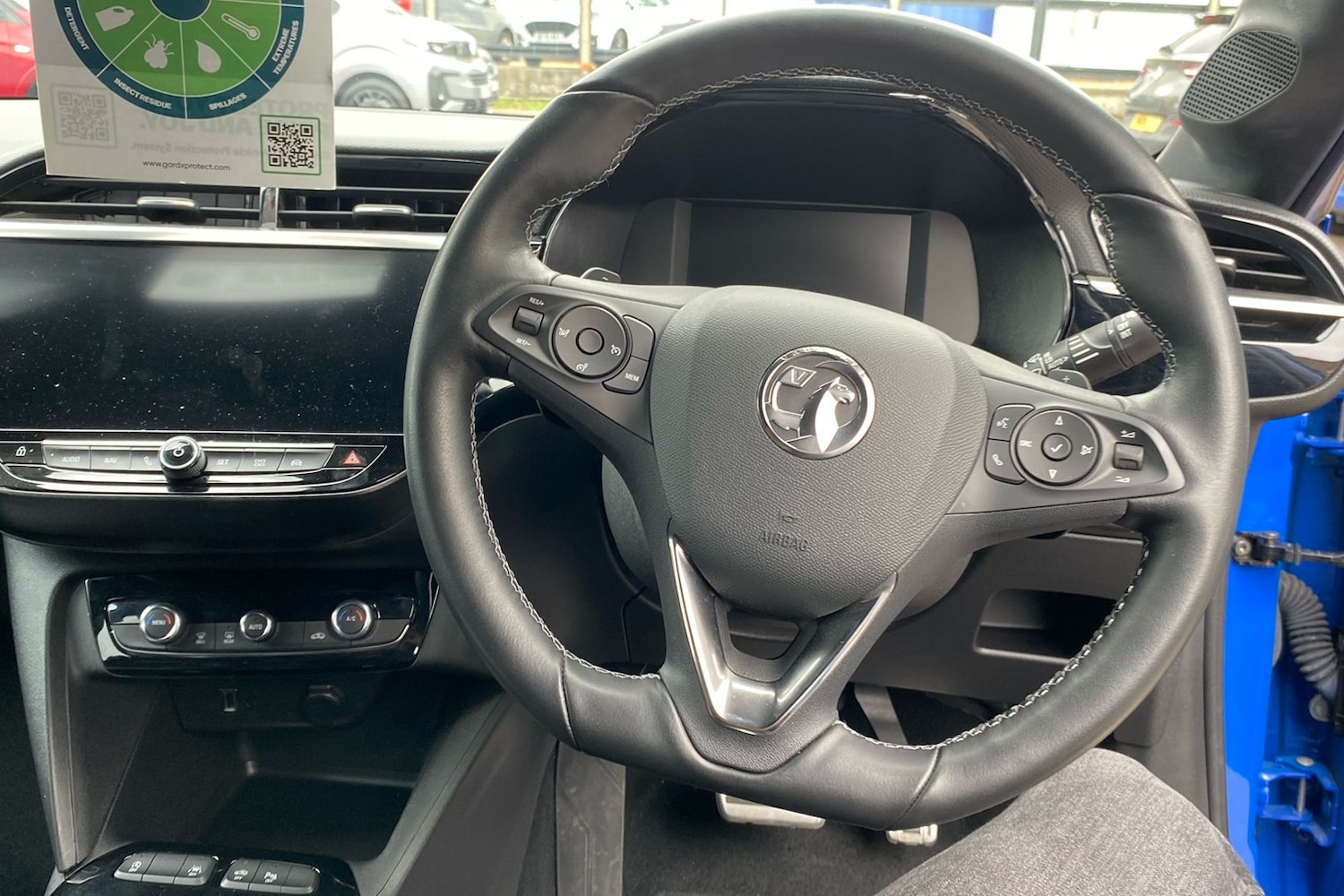 Used Vauxhall Corsa 2022 for sale - 76374580: Photo 13