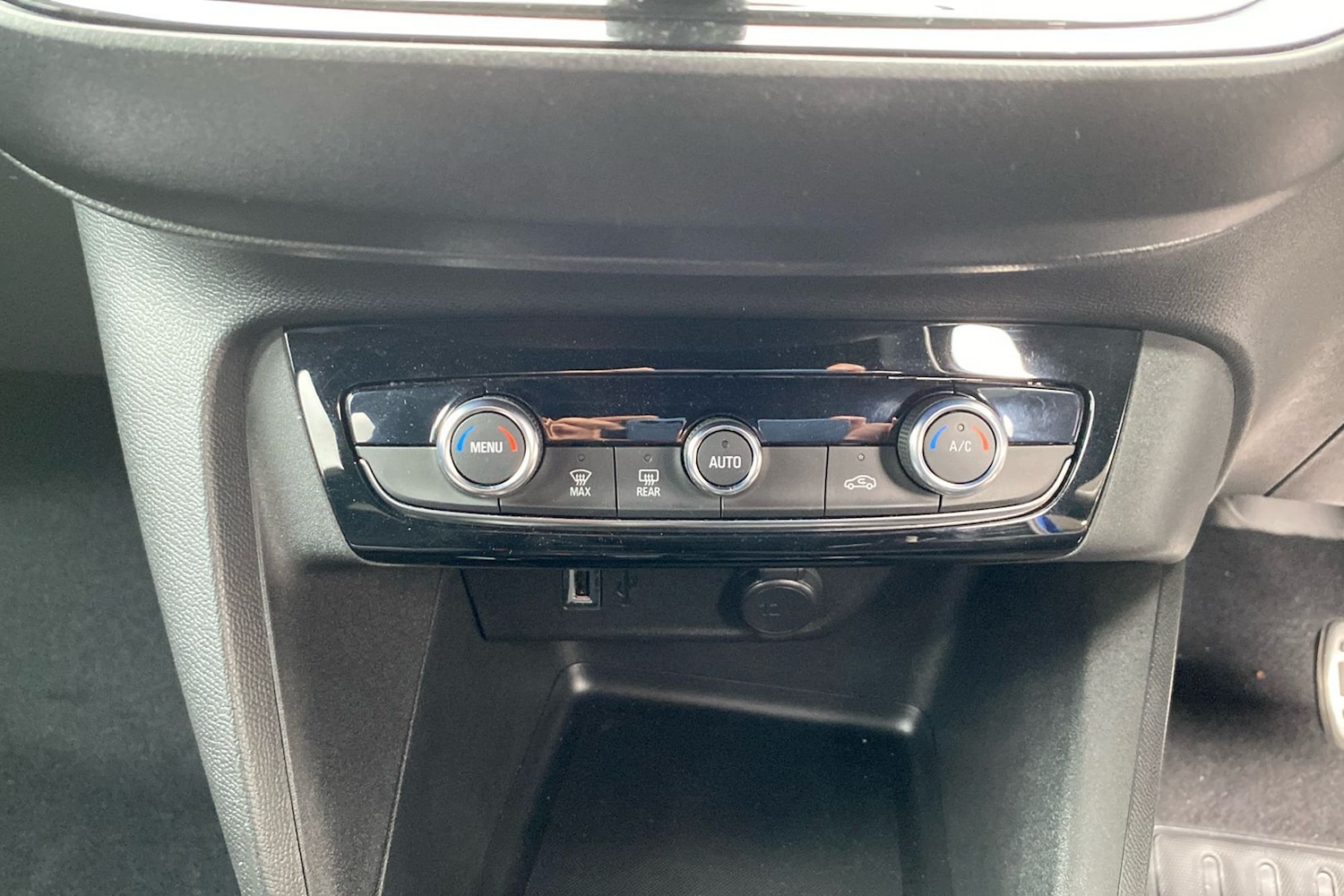 Used Vauxhall Corsa 2022 for sale - 76374580: Photo 15