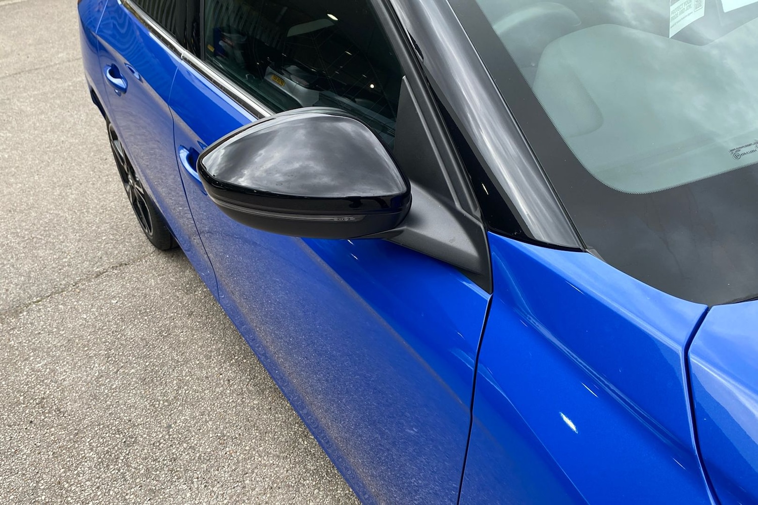 Used Vauxhall Corsa 2022 for sale - 76374580: Photo 22
