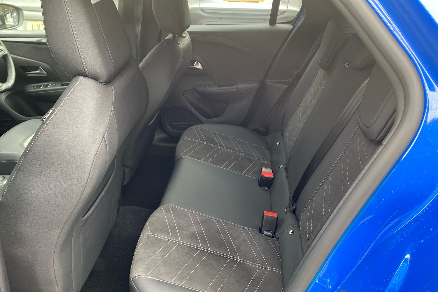 Used Vauxhall Corsa 2022 for sale - 76374580: Photo 5