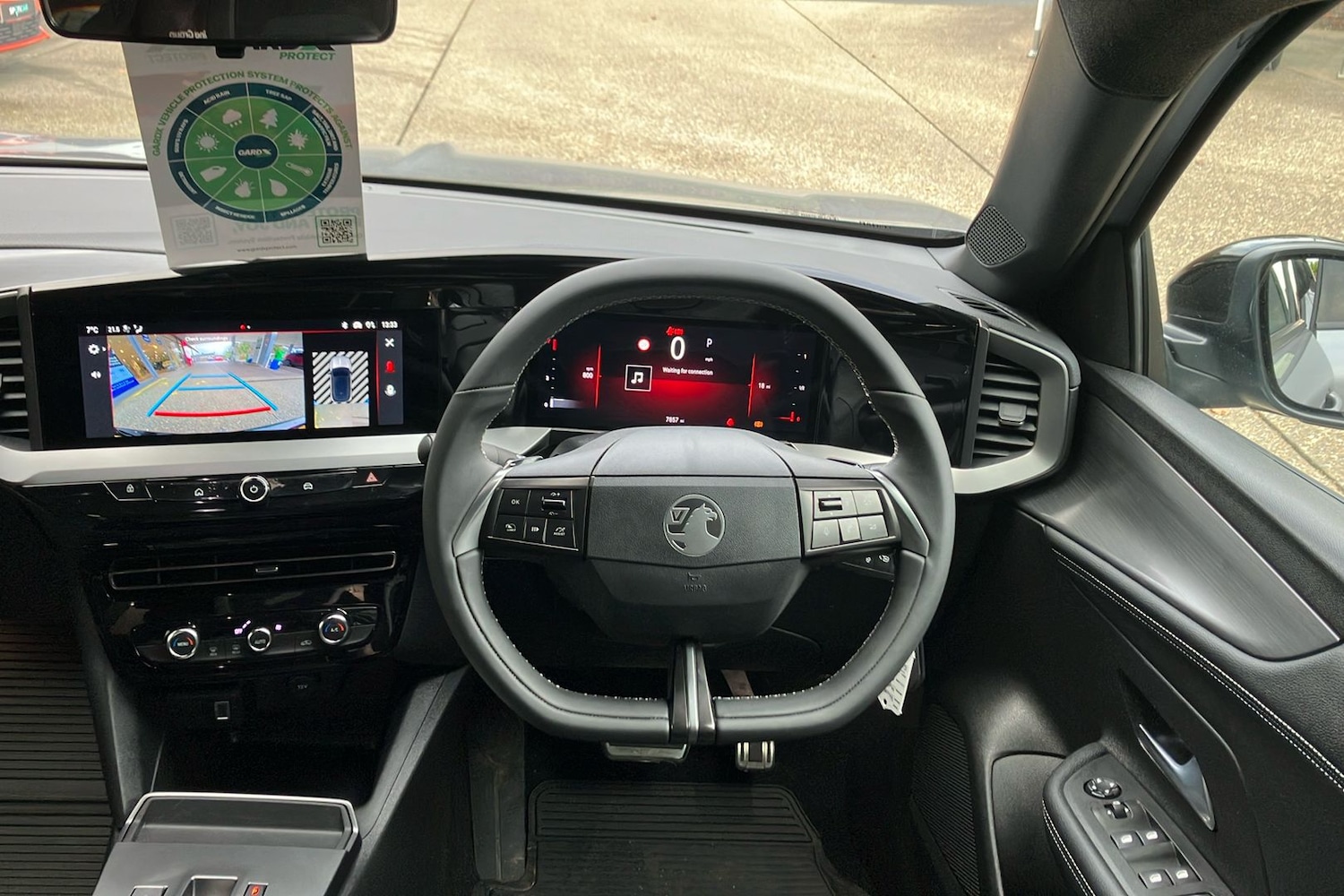 Used Vauxhall Mokka 2025 for sale - 76650906: Photo 11