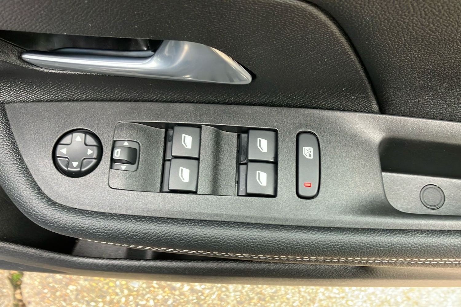 Used Vauxhall Mokka 2025 for sale - 76650906: Photo 18