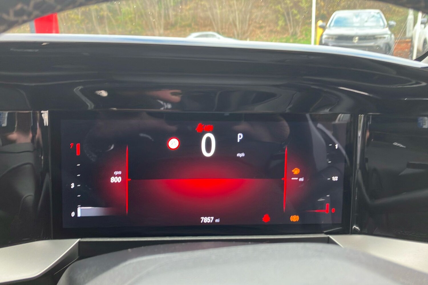 Used Vauxhall Mokka 2025 for sale - 76650906: Photo 19