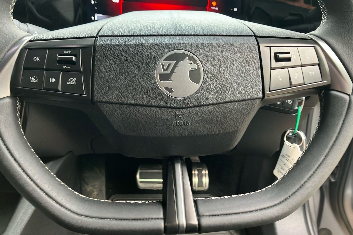 Used Vauxhall Mokka 2025 for sale - 76650906: Photo 20