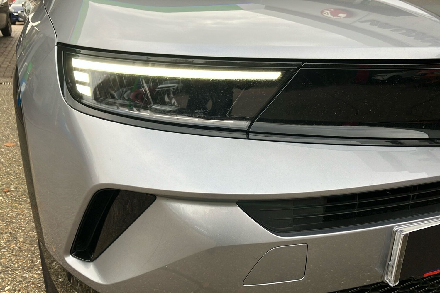 Used Vauxhall Mokka 2025 for sale - 76650906: Photo 22