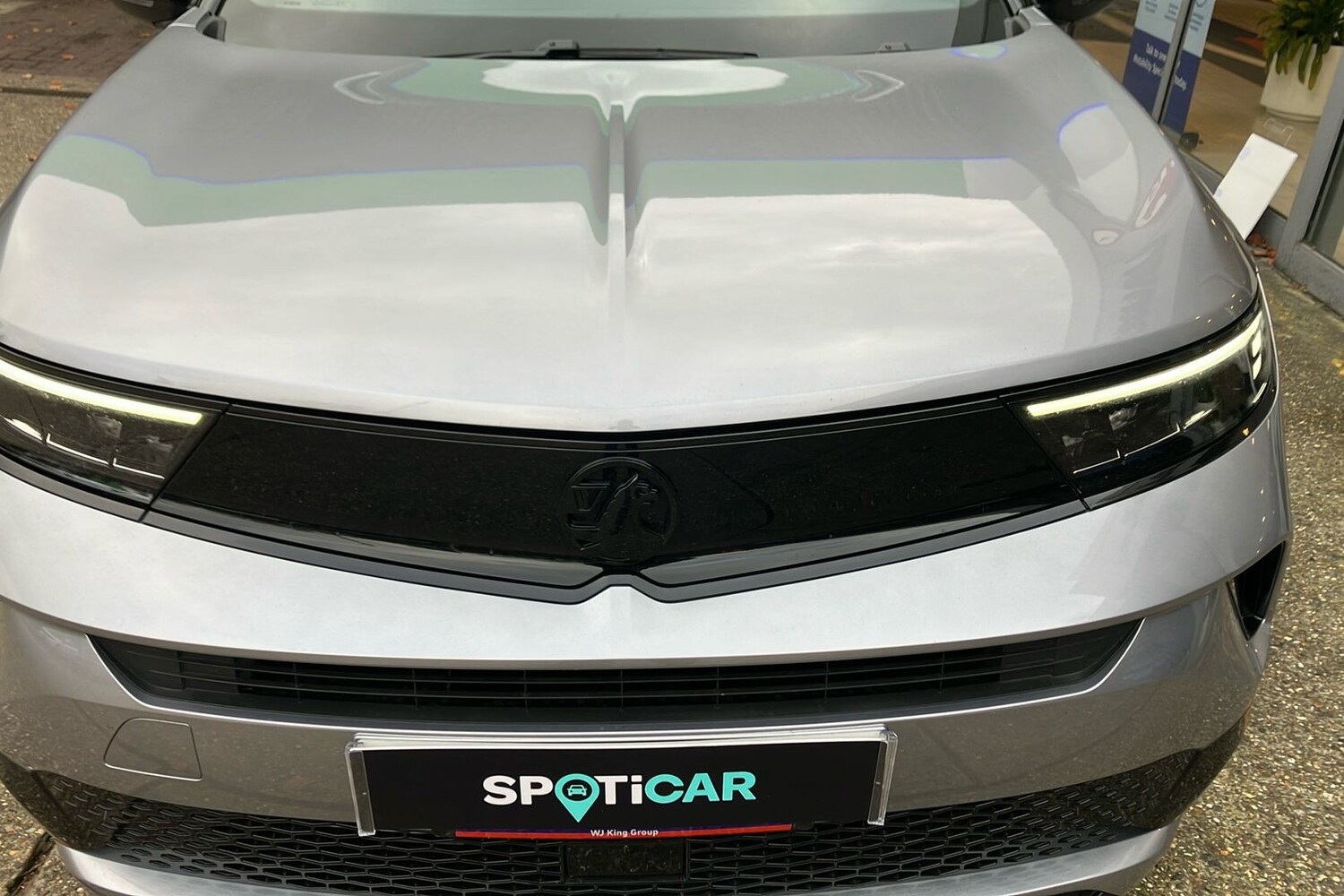 Used Vauxhall Mokka 2025 for sale - 76650906: Photo 23