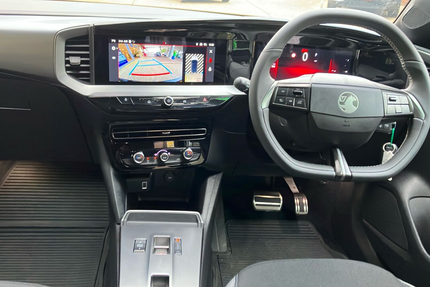 Used Vauxhall Mokka 2025 for sale - 76650906: Photo 32