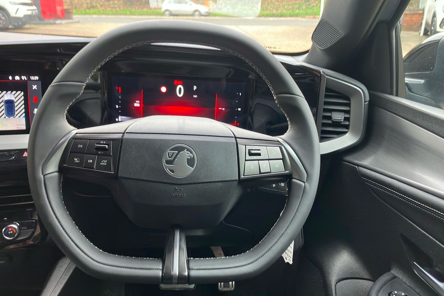 Used Vauxhall Mokka 2025 for sale - 76650906: Photo 33