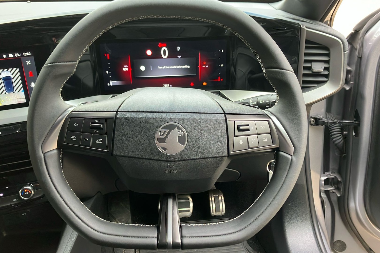 Used Vauxhall Mokka 2025 for sale - 76650906: Photo 37