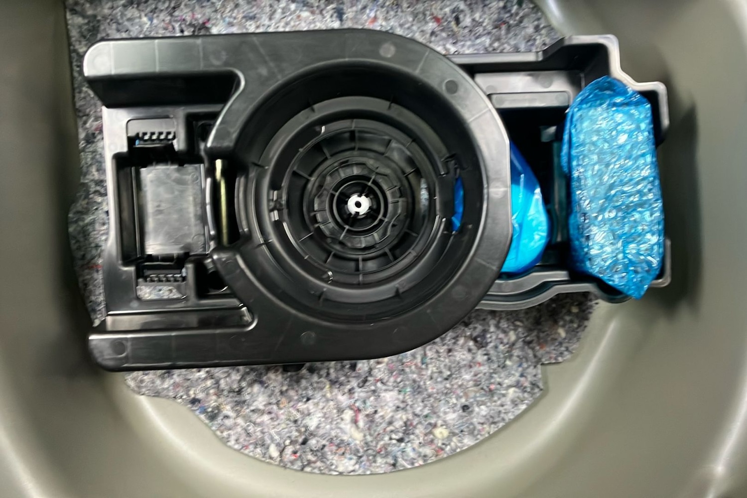 Used Vauxhall Mokka 2025 for sale - 76650906: Photo 42