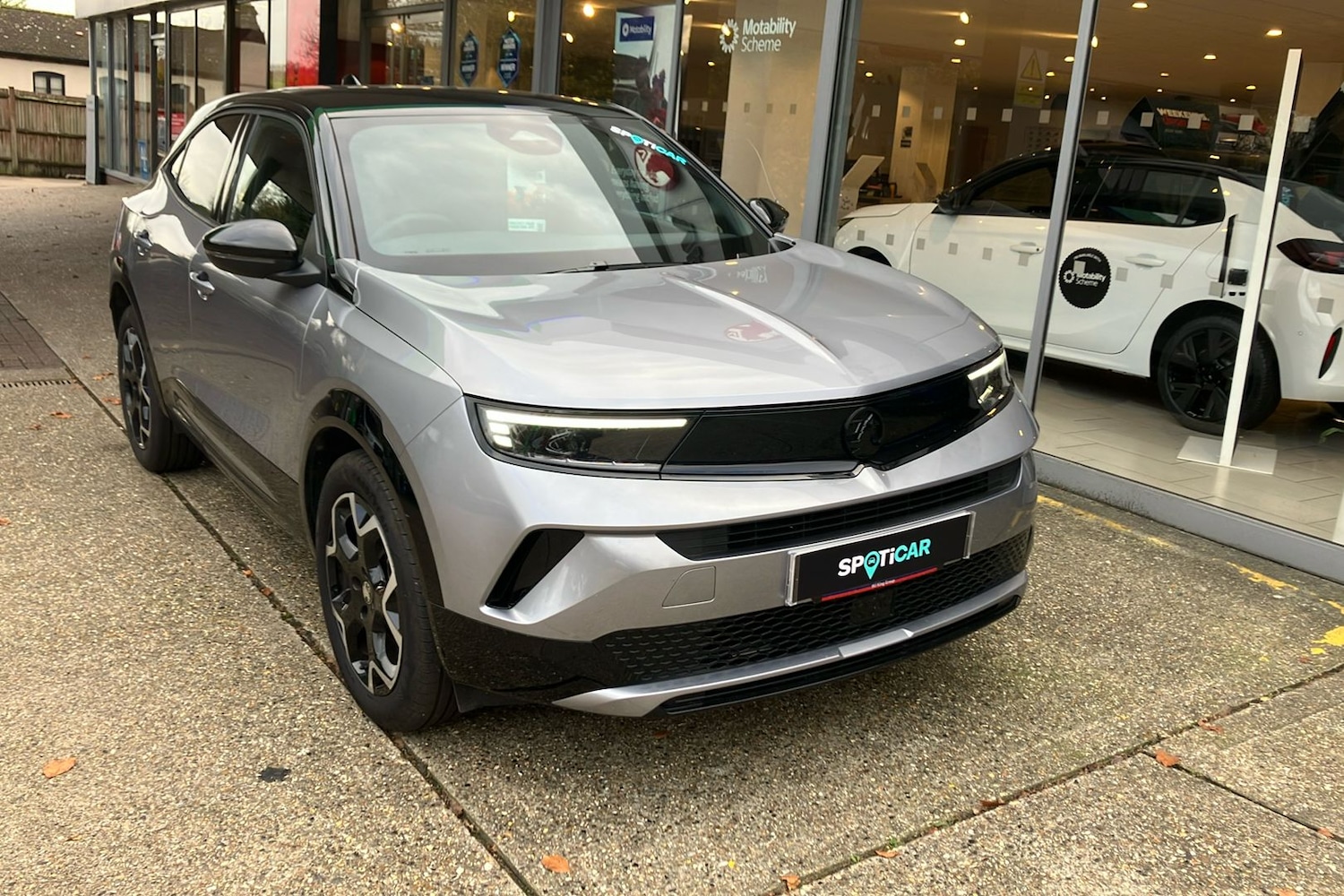 Used Vauxhall Mokka 2025 for sale - 76650906: Photo 45