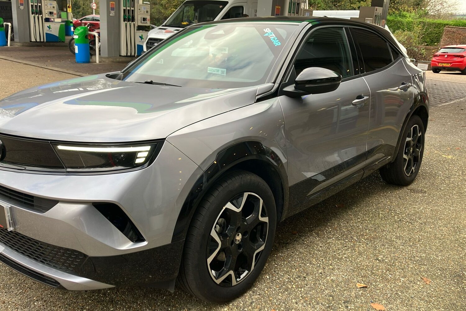 Used Vauxhall Mokka 2025 for sale - 76650906: Photo 47