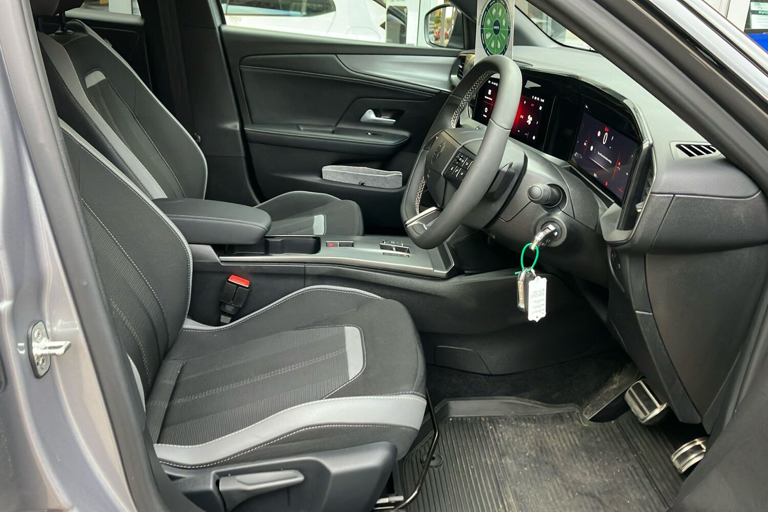 Used Vauxhall Mokka 2025 for sale - 76650906: Photo 48