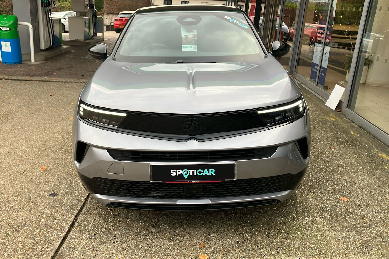 Used Vauxhall Mokka 2025 for sale - 76650906: Photo 8